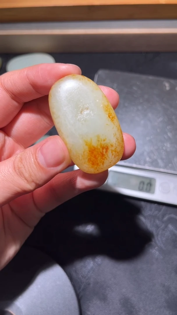 未镶嵌和田玉珠宝奇石50和田玉