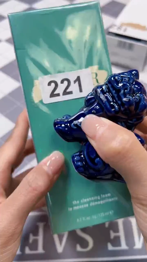 瓷片陶茶666文玩周边多人