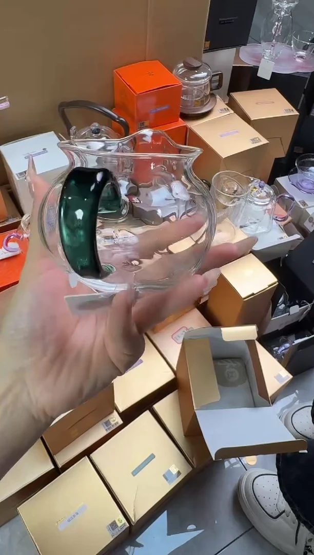 @@禾器晶彩纳福墨绿色