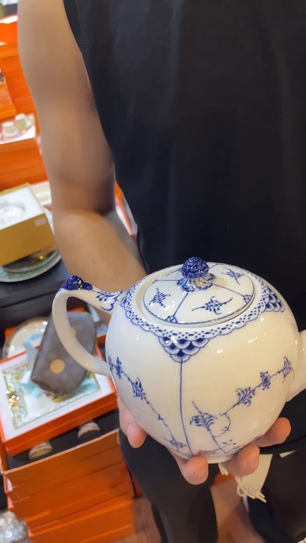 杯鸿辉家品牌瓷器，京东包邮！