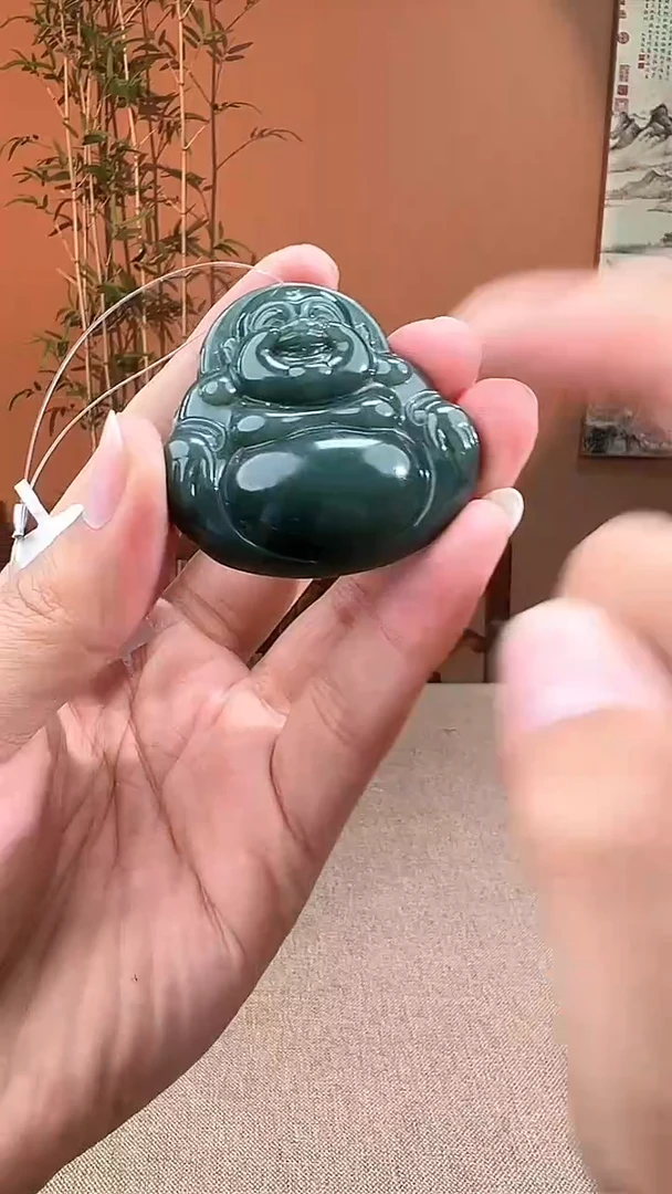 定制和田玉天然和田玉多样性发货10063