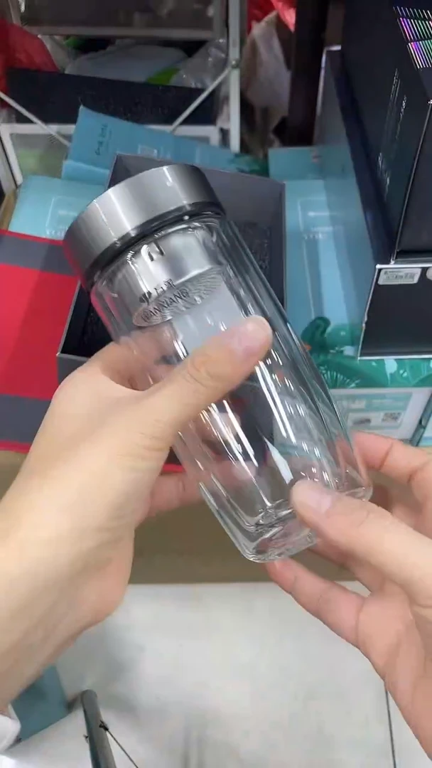 万象双层v406-360ml