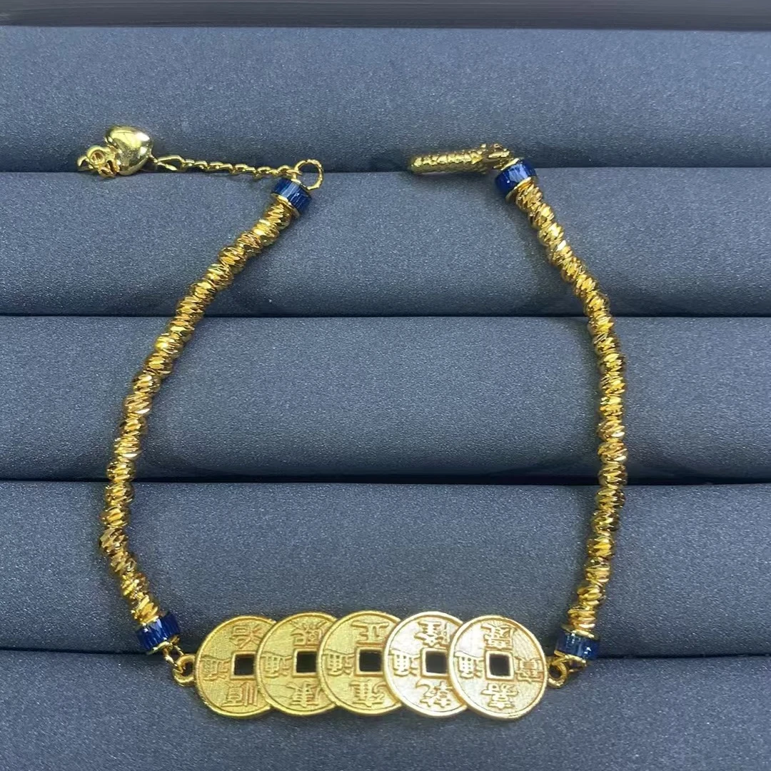 手链 【璀璨星河】时尚百搭手链-D802