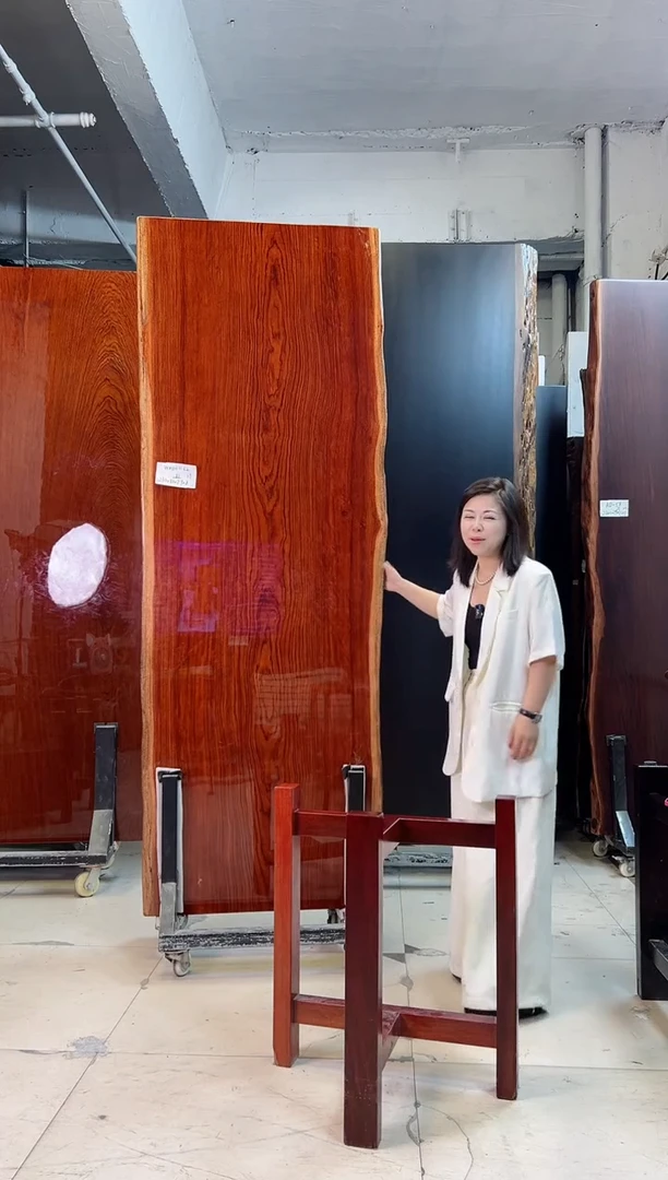 WXBH-62巴花230*81*8加红三角支架*2