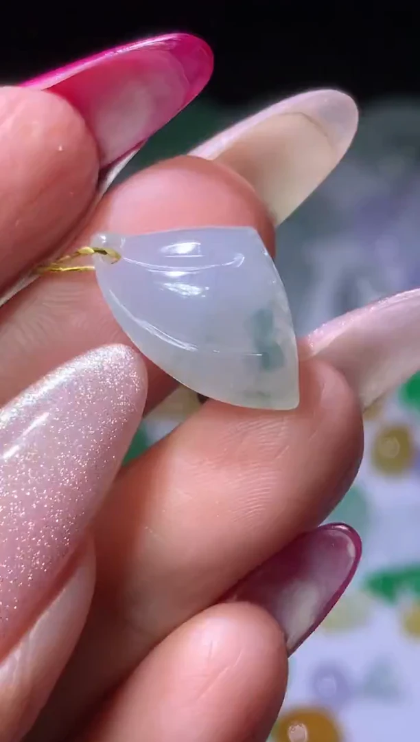 未镶嵌定制翡翠MXX056574