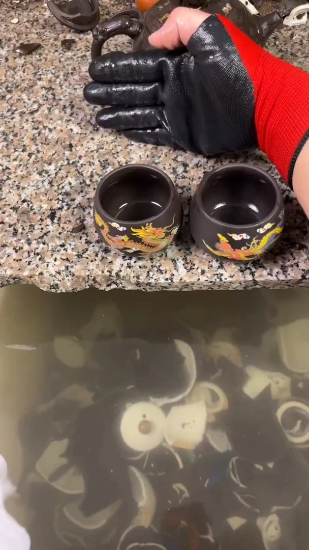 龙凤龙蛋杯龙凤龙蛋杯