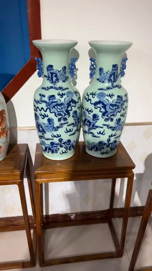 【闪购商品】摆件瓷摆件瓷摆件瓷摆件