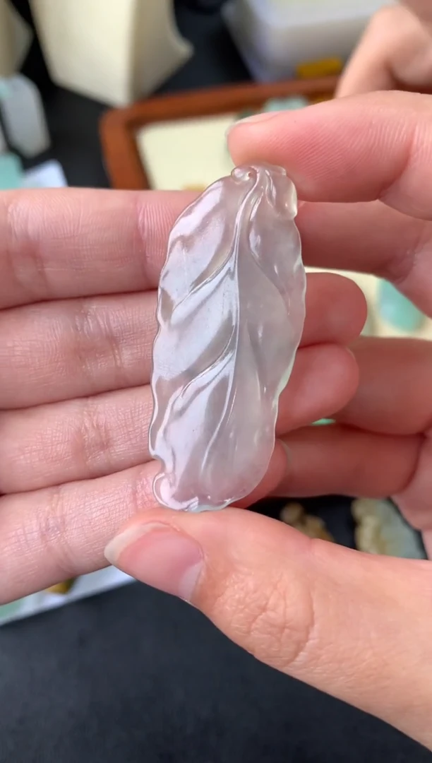【闪购商品】定制翡翠未镶嵌翡翠