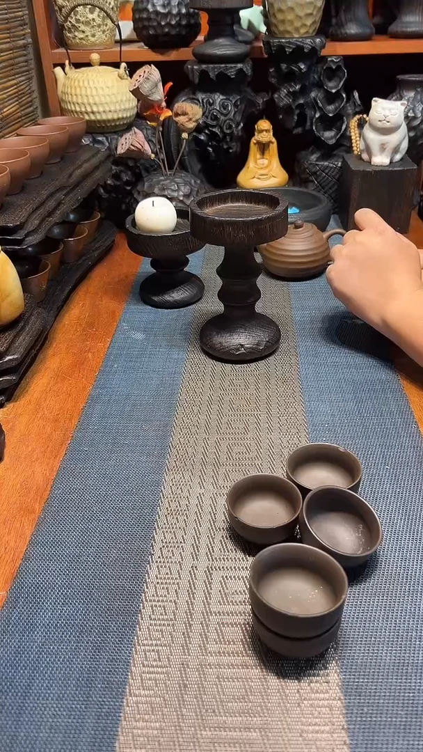 香樟木香樟木一物一拍