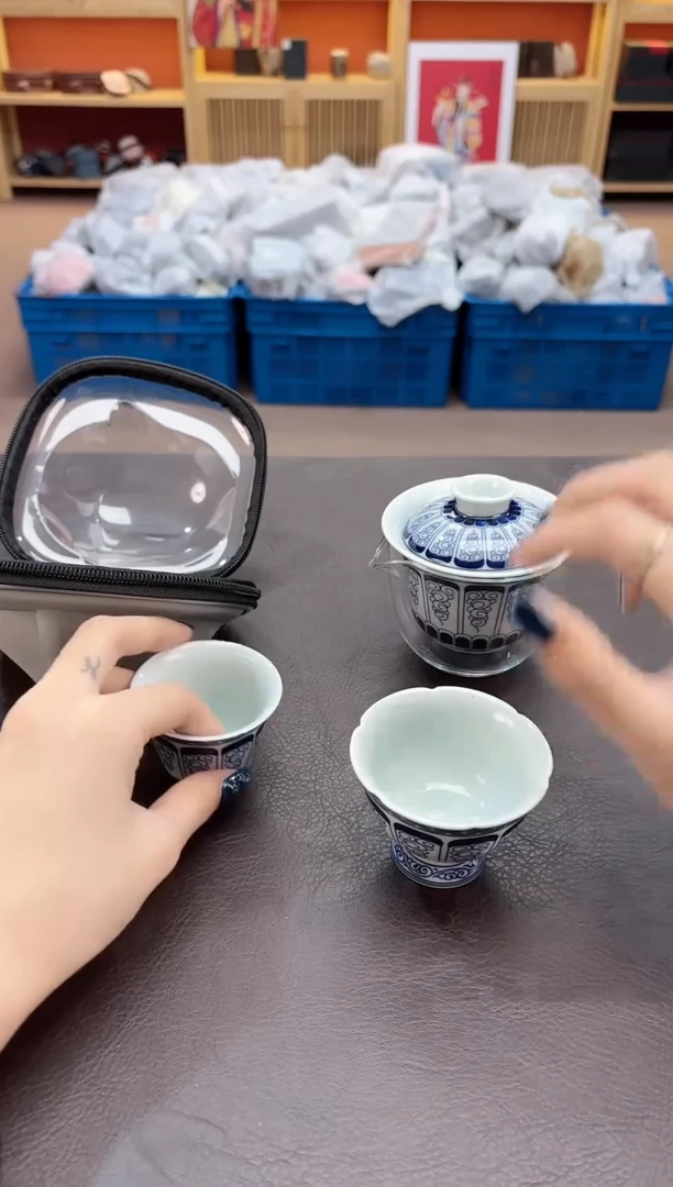 【闪购商品】摆件瓷SC1111111111111