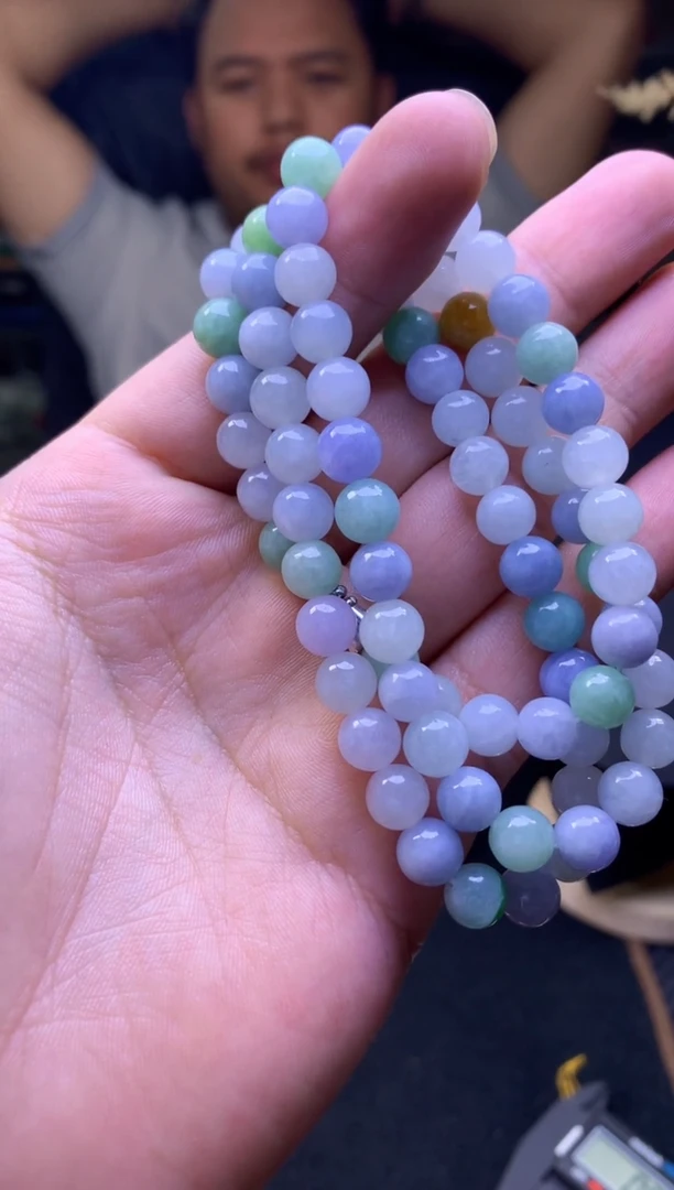 定制翡翠未镶嵌天然缅甸A货翡翠，多样性发货，拍一发一