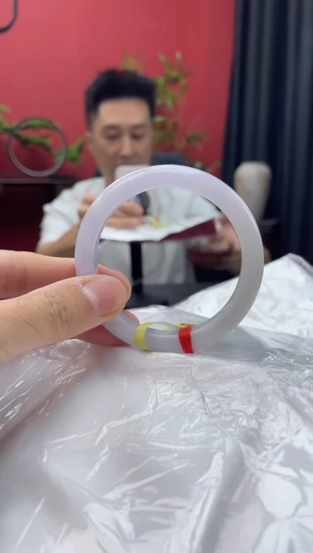 未镶嵌手镯翡翠13