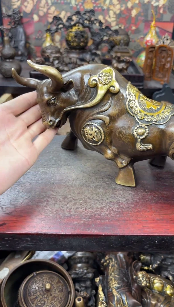 竹韵铜专属精选链接