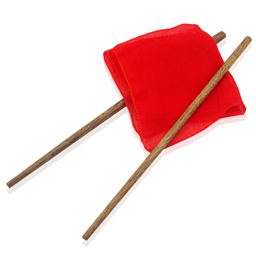 乐陵旺旺《探店》团队专属链接  魔力筷子 神奇筷子自升 魔术道具
