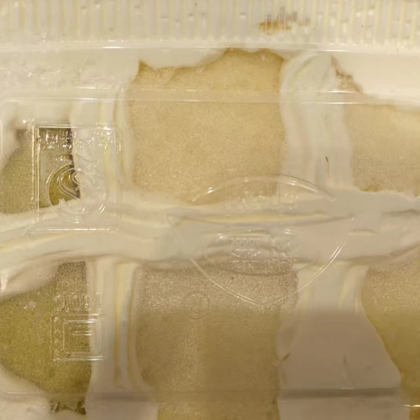 亿隆宫边角蛋糕动物奶油