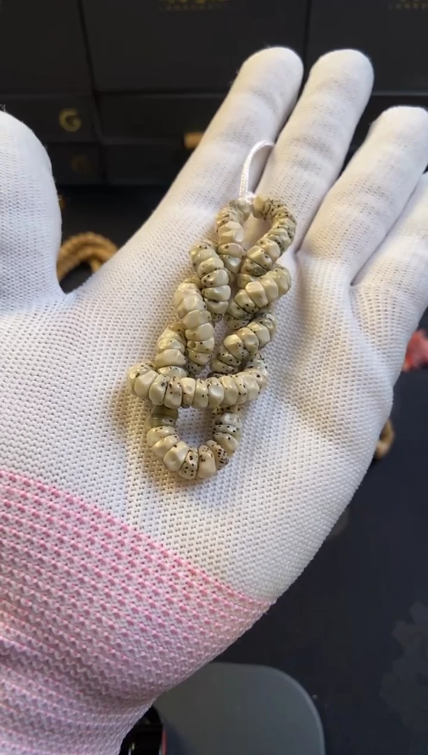 手串星月菩提名****好6大肠燃烧机无相