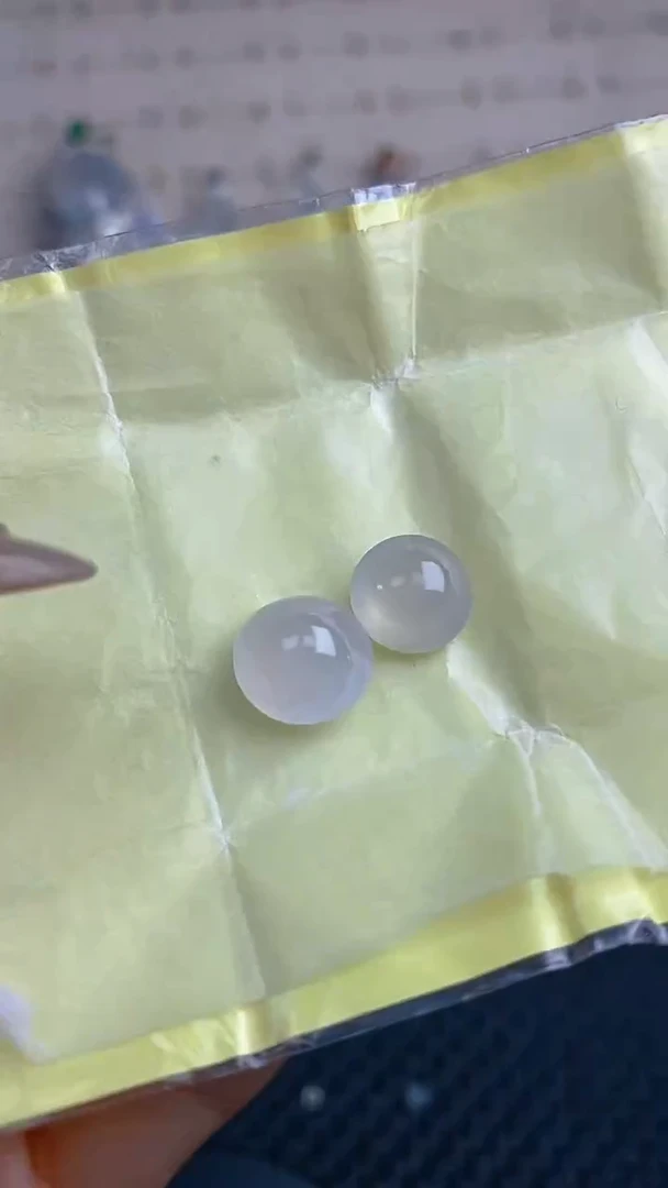 【闪购商品】定制翡翠未镶嵌天然A货翡翠72