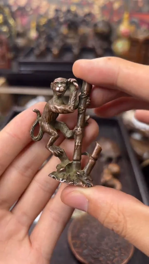 竹韵铜专属精选链接