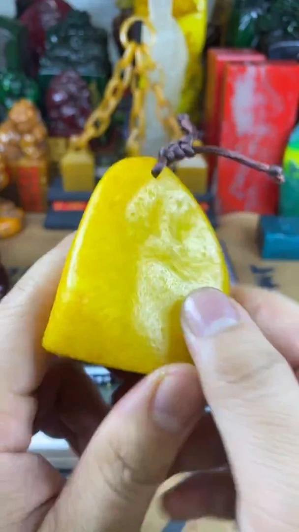 寿山石印石64寿山石