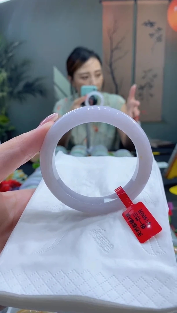 未镶嵌手镯翡翠000030738