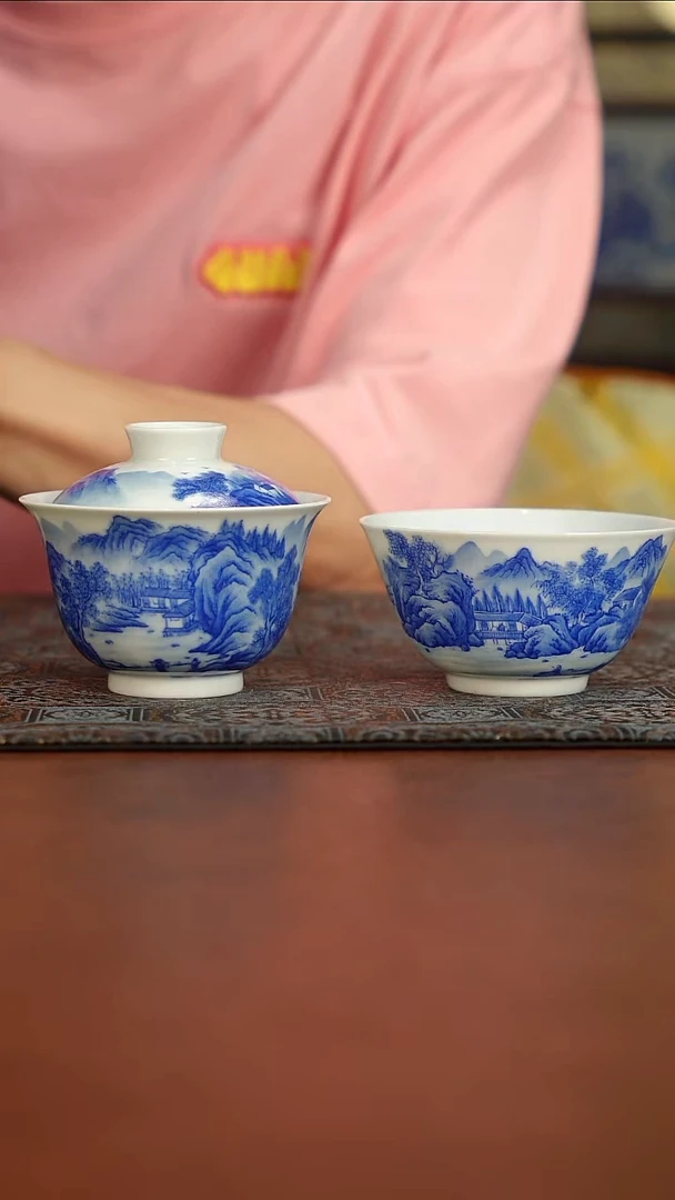 景德镇手工茶器11111111111