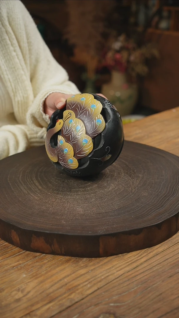 杯【文琳甄选】陶瓷器