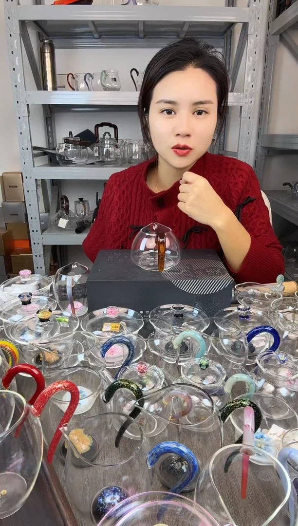 禾器 淡然琥珀 普通盒