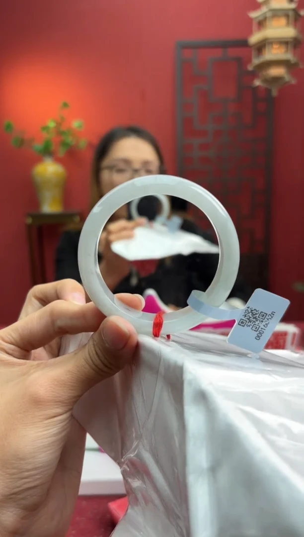 未镶嵌手镯翡翠翡翠手镯7