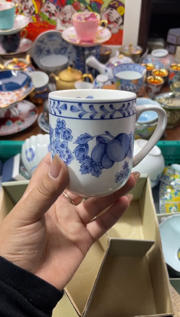 【闪购商品】瓷片瓷片满20米包邮一单一付