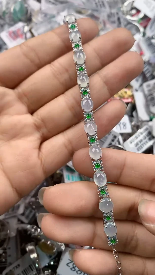 银S925镶嵌戒指翡翠D****_10-10-10     7