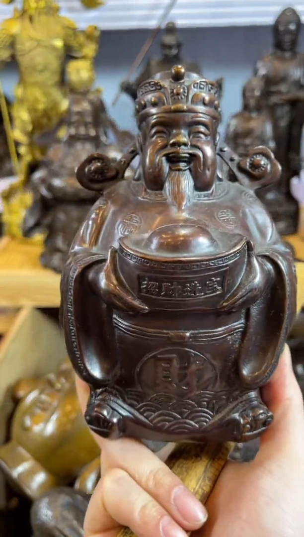 【闪购商品】.案台摆件 物品摆件