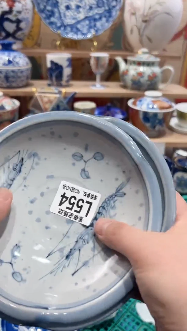 【闪购商品】瓷片当天凑满25米包邮L554