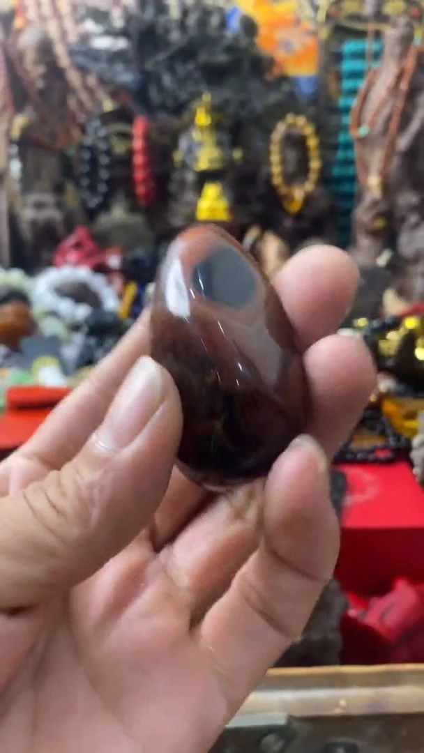 未镶嵌玛瑙/玉髓珠宝奇石------主播推荐-------