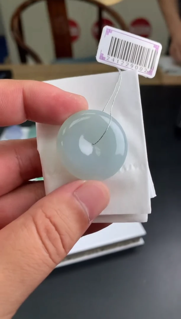 【闪购商品】定制翡翠未镶嵌翡翠