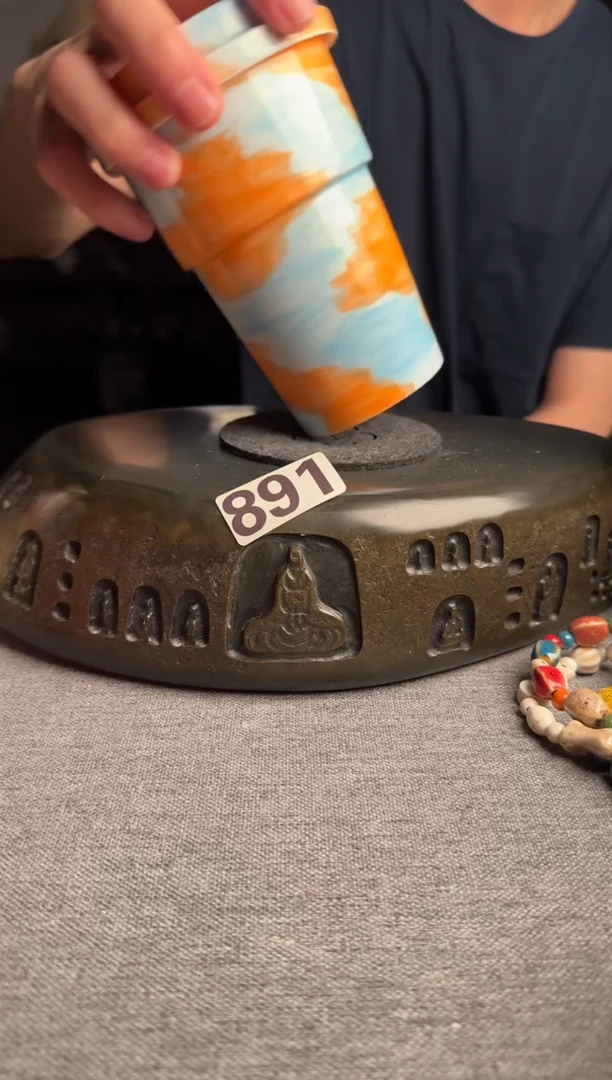 891景德镇陶瓷茶器系列