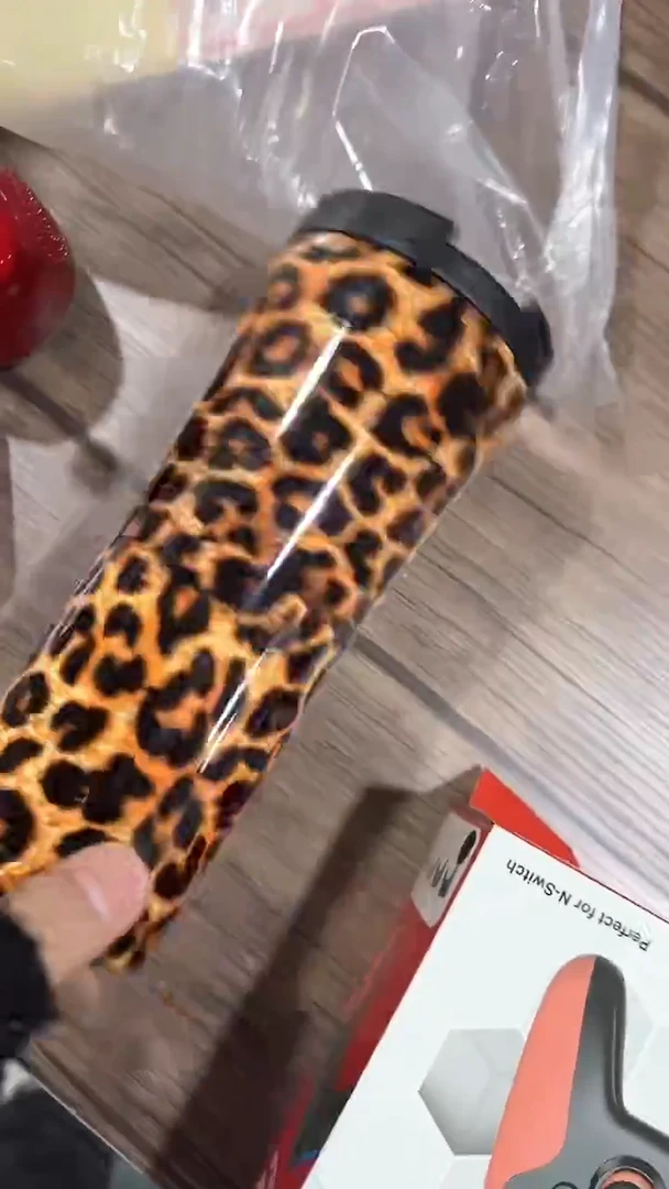 保温水杯炸炸炸炸01