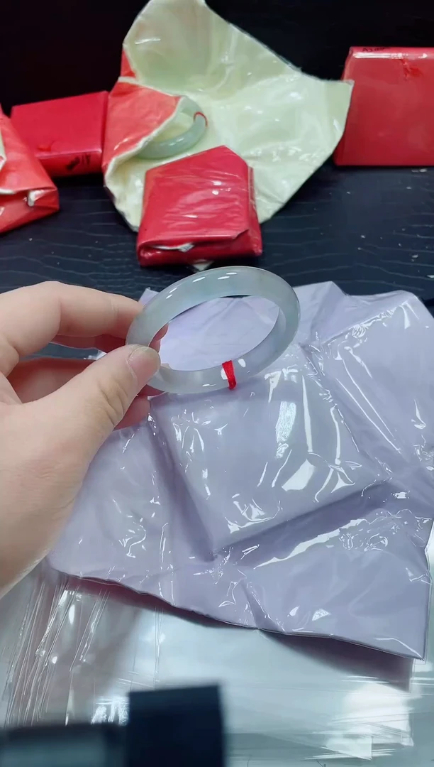 非金属无小哥133号手镯59.6圈口