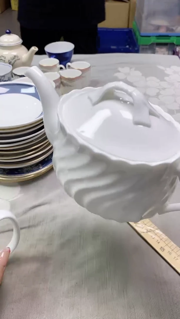 【闪购商品】1377精美瓷器感谢选购