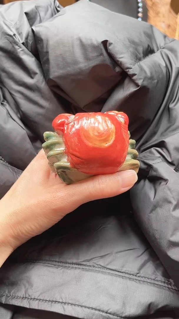 瓷片陶茶周边666文玩多人xl