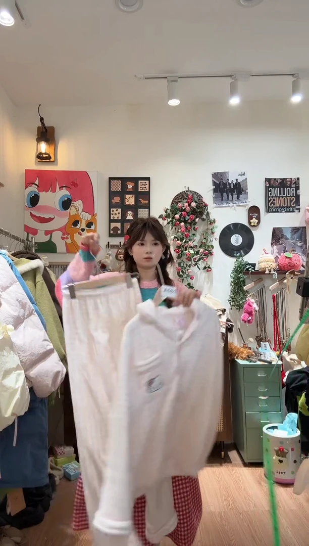 木子豆清货款（no退换