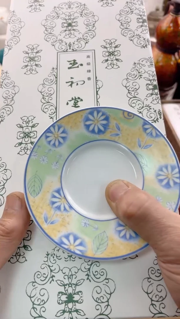 【闪购商品】瓷片0000000000000000000