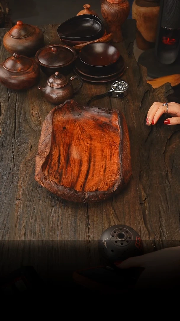 老叶木作木制品024