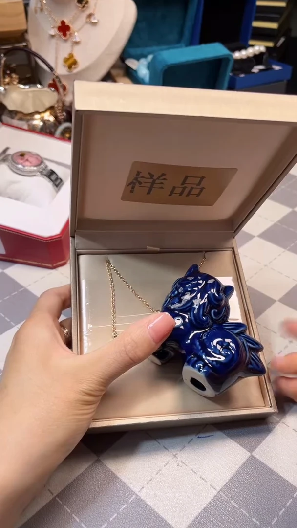 瓷片陶茶666文玩周边多人