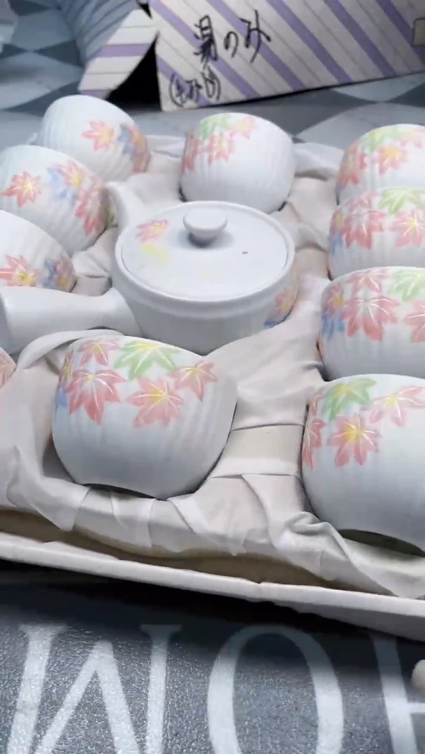 瓷片陶瓷如图所示周边