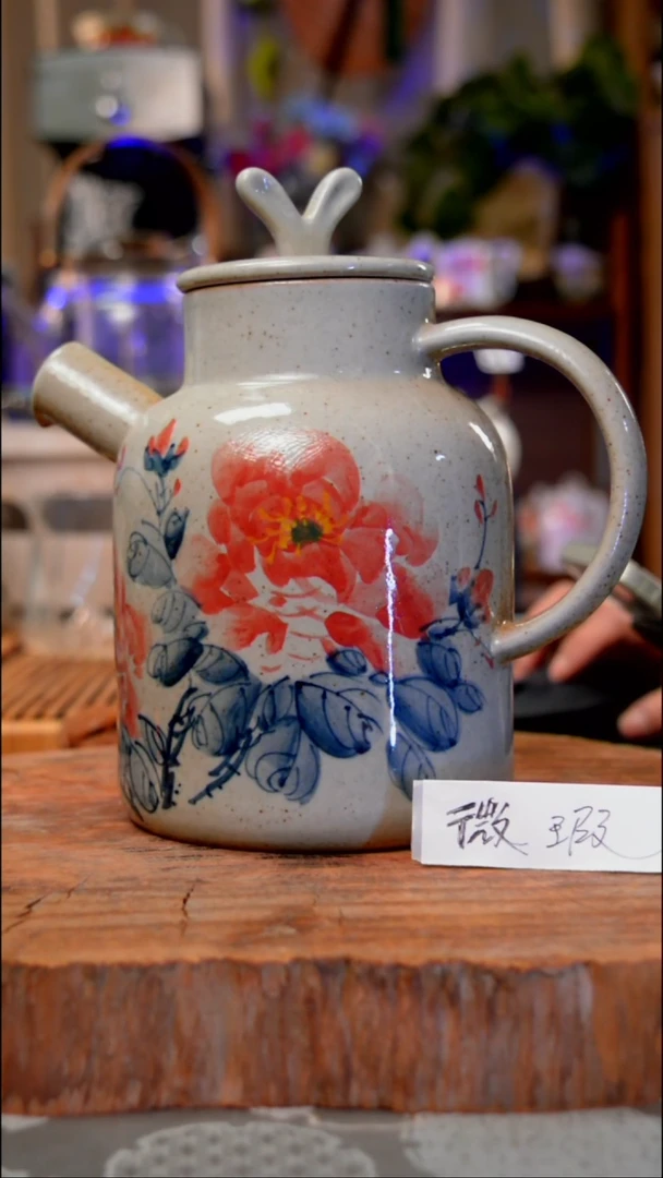 【闪购商品】杯景德镇瓷生活手作