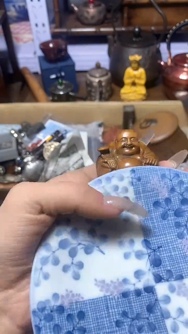 【闪购商品】瓷器瓷片瓷器瓷片