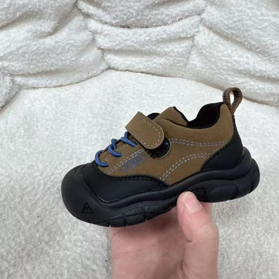 S61026代儿童时尚百搭童鞋