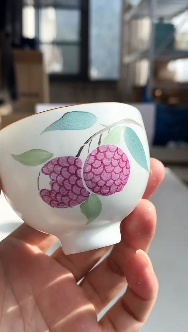 摆件浮力炸炸炸炸炸微瑕