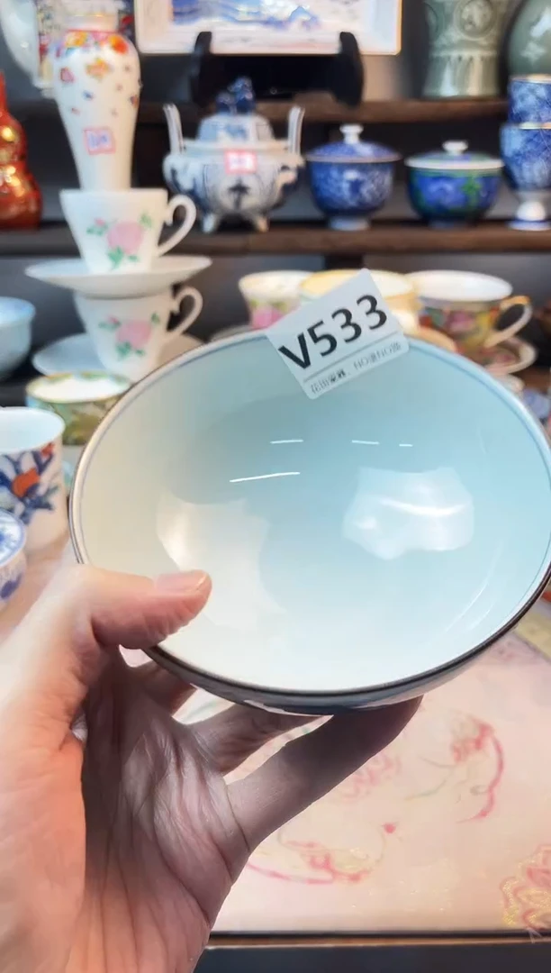 瓷片无*V533不退不换.感谢理解
