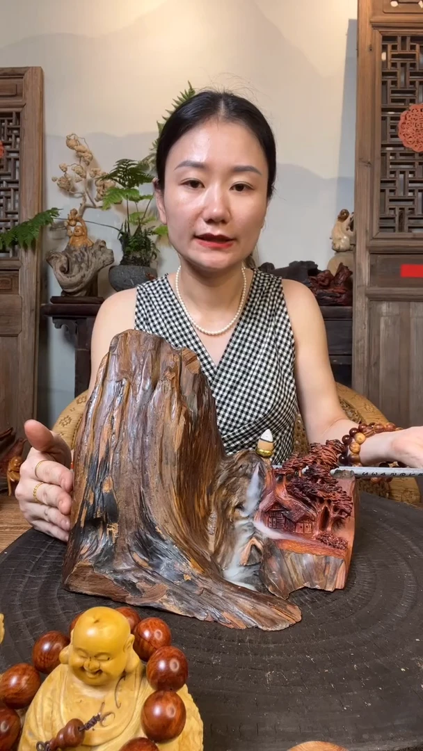 摆件阿*789789778